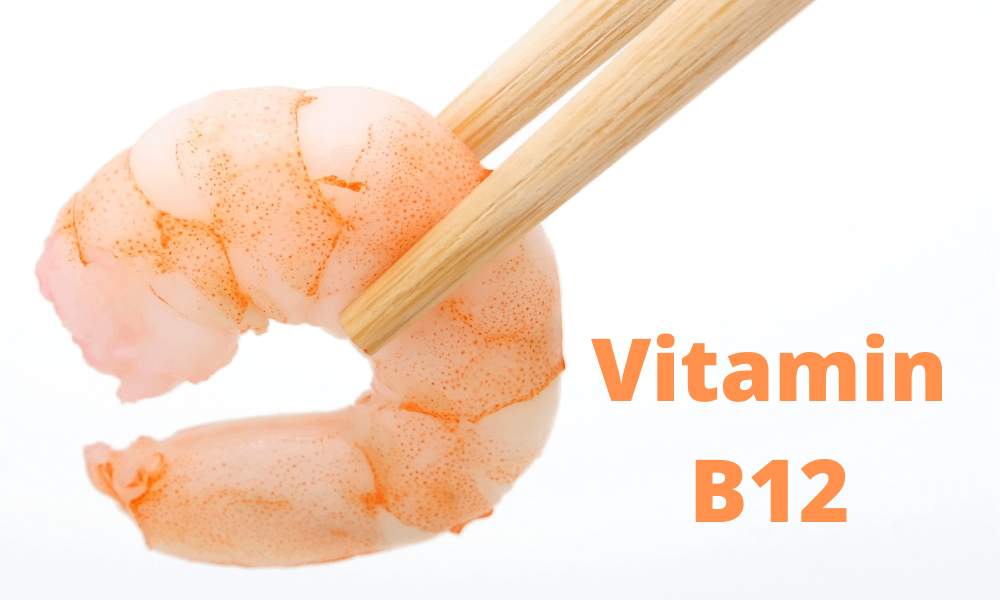 Abundant in Vitamin B12 | Mohit Bansal Chandigarh