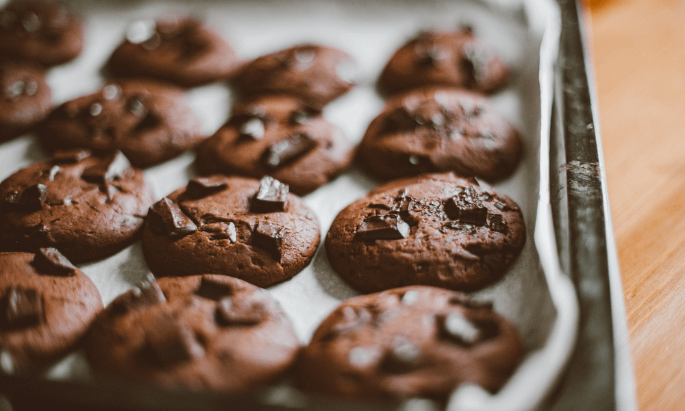 Chocolate chip cookies | Mohit Bansal Chandigarh
