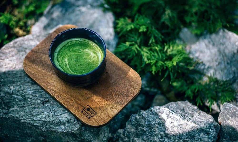 Green tea includes bioactive substances including catechins | Mohit Bansal Chandigarh