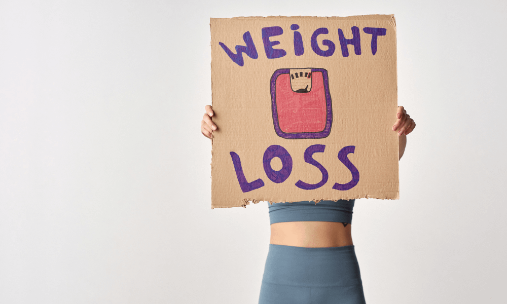 It helps in losing weight | Mohit Bansal Chandigarh