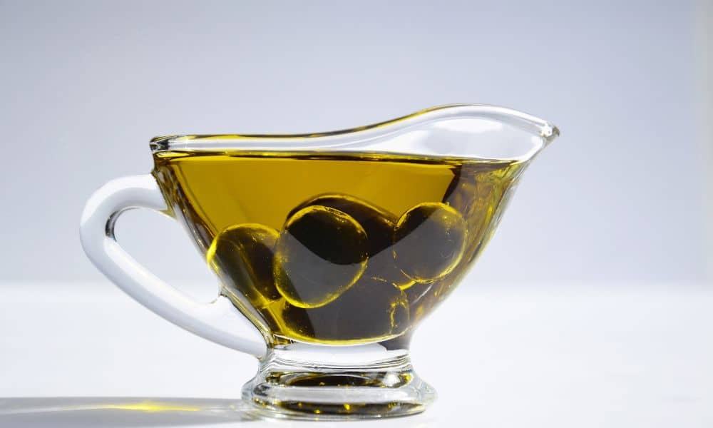 Olive oil has earned the moniker "liquid gold" among nutritionists for its  | Mohit Bansal Chandigarh