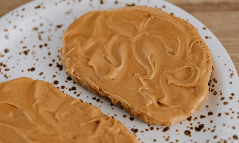 Peanut butter cookies | Mohit Bansal Chandigarh