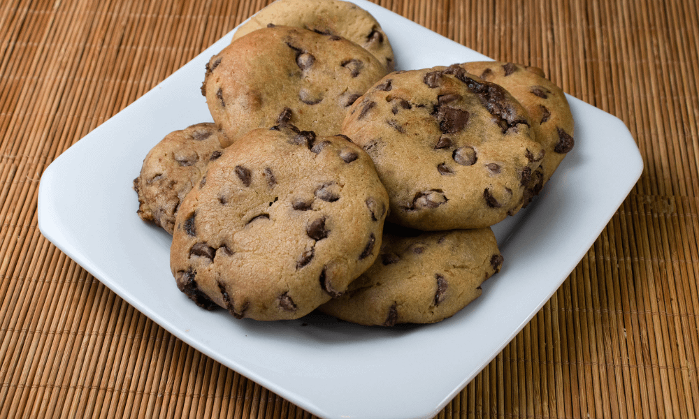 Pista cookies | Mohit Bansal Chandigarh