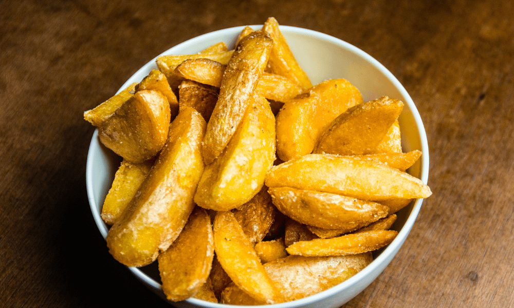 Potatoes Mohit Bansal Chandigarh