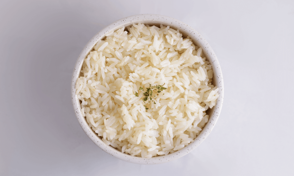 Rice Mohit Bansal Chandigarh
