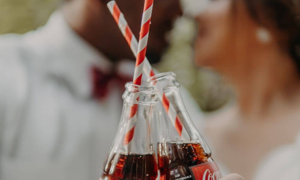 Drink diet soda Mohit Bansal Chandigarh