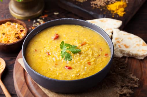 Dal or lentil soup  | Mohit Bansal Chandigarh