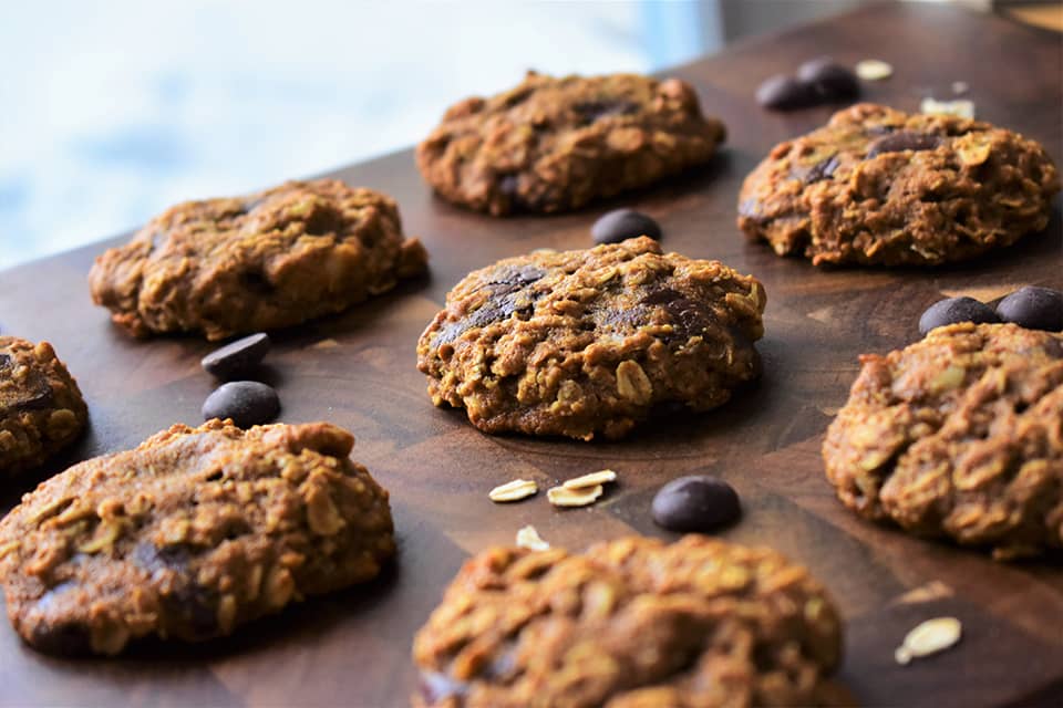 Healthy cookies | Mohit Bansal Chandigarh