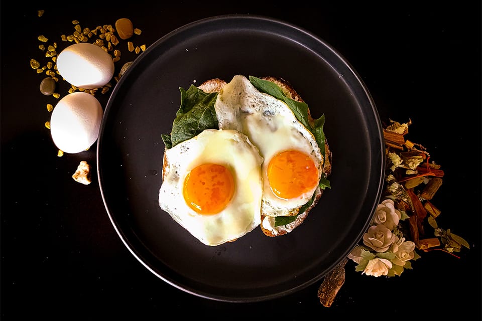 Top 10 Breakfast Egg Recipes Mohit Bansal Chandigarh